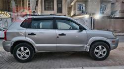 هیۆندای تۆکسۆن